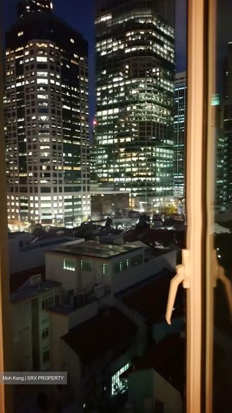Emerald Garden (D1), Condominium #604330211
